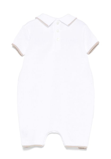 Tutina in cotone LITTLE BEAR | 1123BCO/CORDA